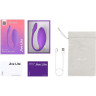 Вибратор WE-VIBE JIVE LITE фиолетовый SNJV3SG4