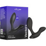 Вибратор WE-VIBE VECTOR+ черный SNVC2SG9